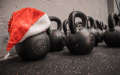 Allenarsi durante le Vacanze di Natale: Istruzioni per l&rsquo;uso