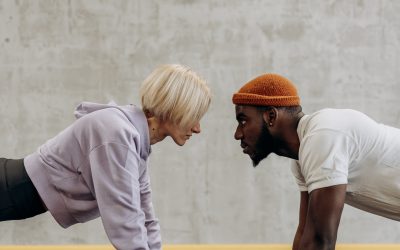 Le differenze nell&rsquo;allenamento tra uomo e donna